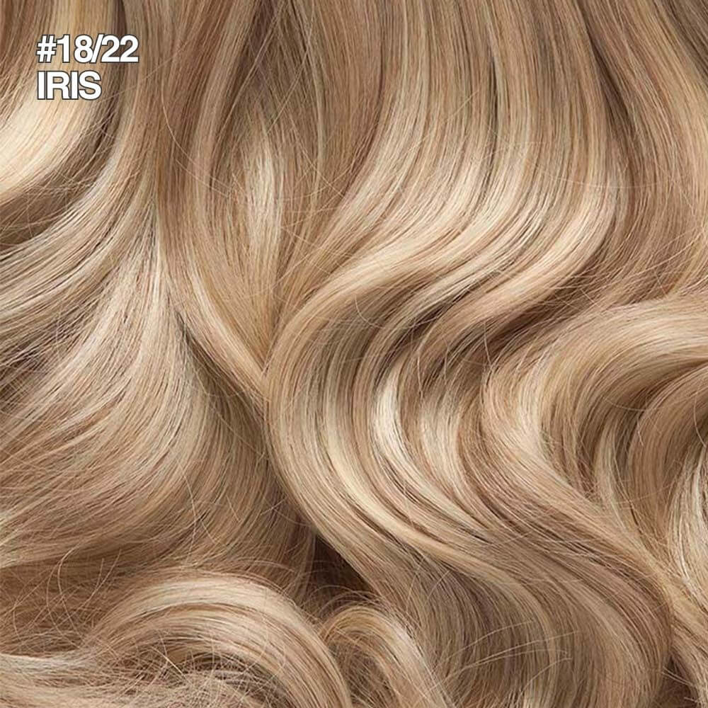1822 Iris